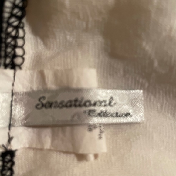 Sensational Collections Pencil Skirt - Picture 8 of 9